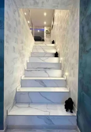 אתר קמפינג Villa Weitbruch