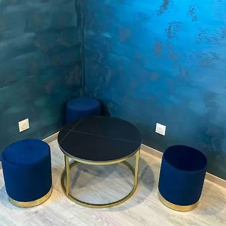 Villa Κάμπινγκ *