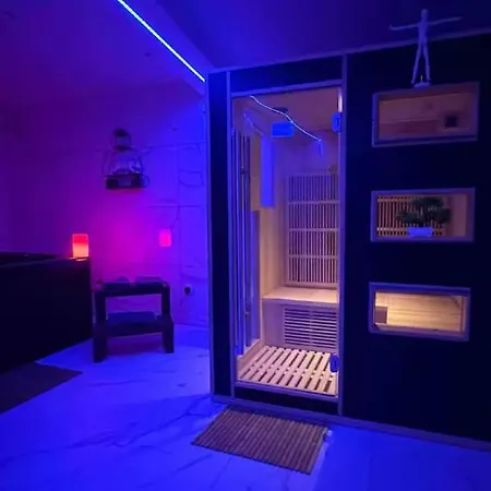 Villa Κάμπινγκ Weitbruch