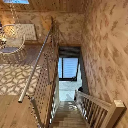 Κάμπινγκ Villa