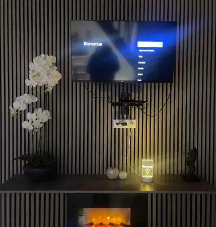 Villa אתר קמפינג *