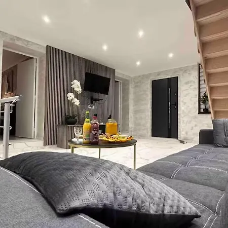 אתר קמפינג Villa *