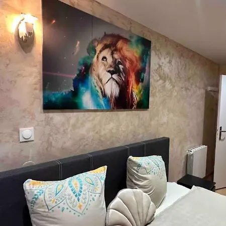 Κάμπινγκ Villa Weitbruch