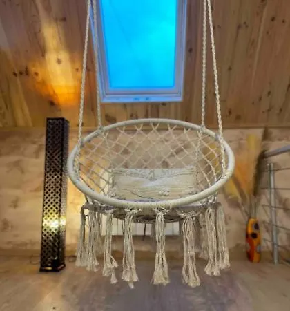 Villa Κάμπινγκ *