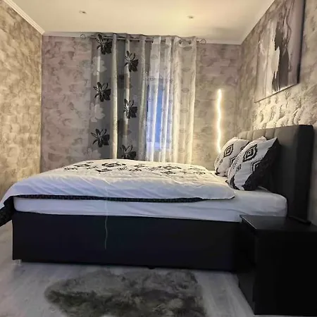 Villa אתר קמפינג *